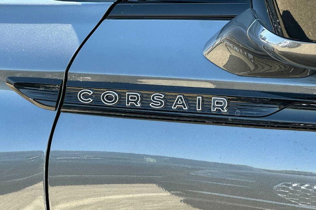 new 2023 Lincoln Corsair car, priced at $43,049