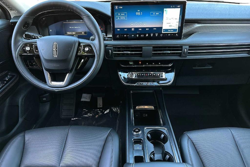 new 2023 Lincoln Corsair car, priced at $43,049