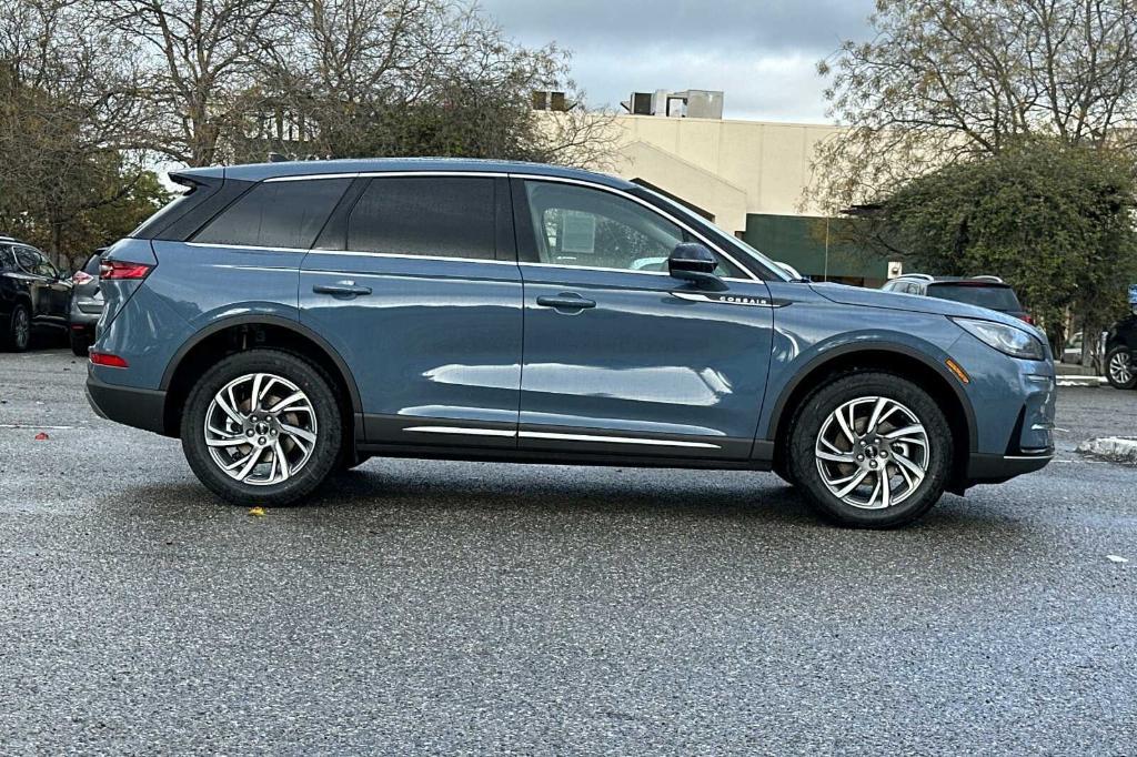 new 2023 Lincoln Corsair car, priced at $41,510