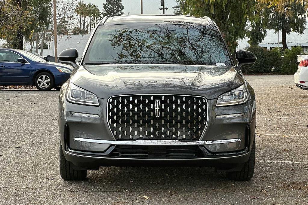 new 2023 Lincoln Corsair car, priced at $47,739