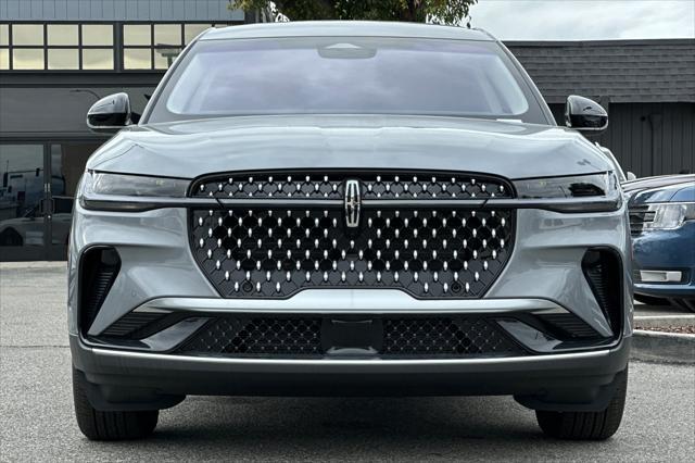 new 2024 Lincoln Nautilus car, priced at $52,260