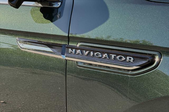 new 2024 Lincoln Navigator car, priced at $119,590