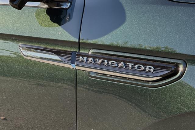 new 2024 Lincoln Navigator car, priced at $119,590