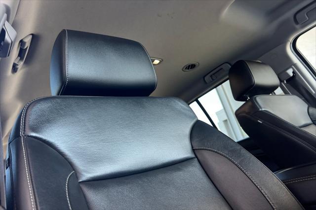 used 2018 Chevrolet Suburban car, priced at $22,888