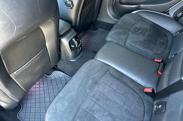 used 2022 MINI Clubman car, priced at $36,139