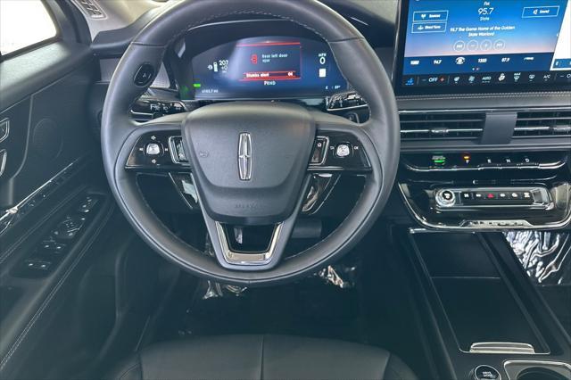 used 2024 Lincoln Corsair car, priced at $55,888