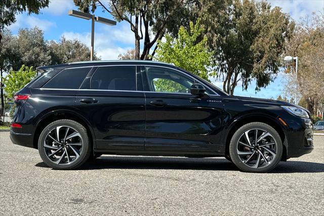 new 2024 Lincoln Corsair car, priced at $59,410