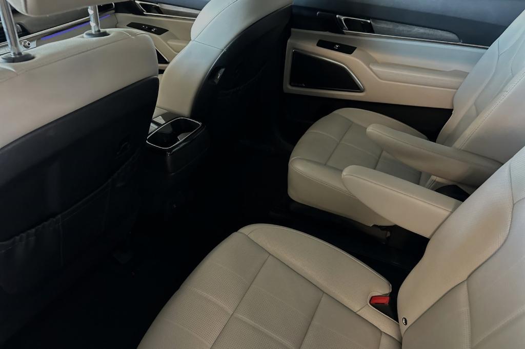 used 2020 Kia Telluride car, priced at $31,888