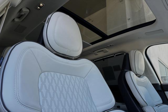 new 2024 Lincoln Aviator car, priced at $91,020