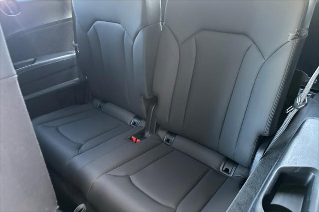 used 2021 Audi Q7 car, priced at $28,888