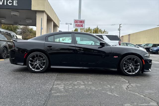 used 2023 Dodge Charger car, priced at $49,188