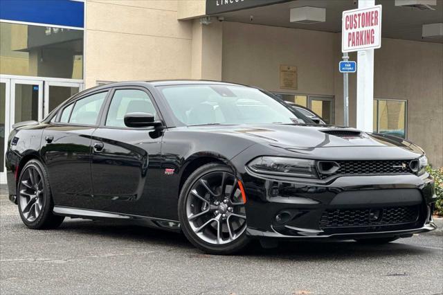 used 2023 Dodge Charger car, priced at $54,888