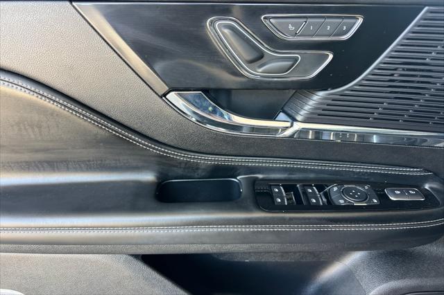 used 2022 Lincoln Corsair car, priced at $35,888