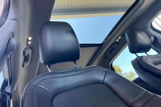 used 2022 Lincoln Corsair car, priced at $35,888