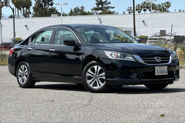 used 2015 Honda Accord car, priced at $12,888