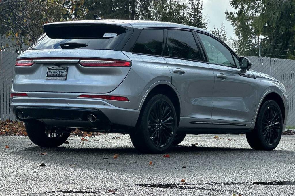 new 2023 Lincoln Corsair car, priced at $42,960