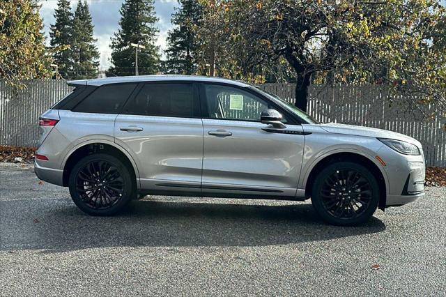 new 2023 Lincoln Corsair car, priced at $42,960