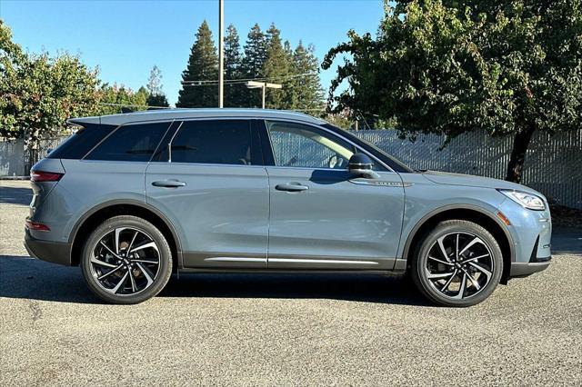 new 2024 Lincoln Corsair car, priced at $59,295