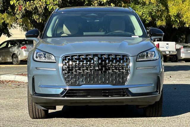 new 2024 Lincoln Corsair car, priced at $59,295