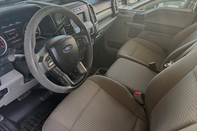 used 2017 Ford F-250 car, priced at $42,999