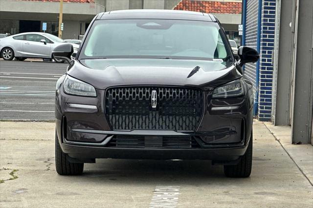 new 2023 Lincoln Corsair car, priced at $34,380