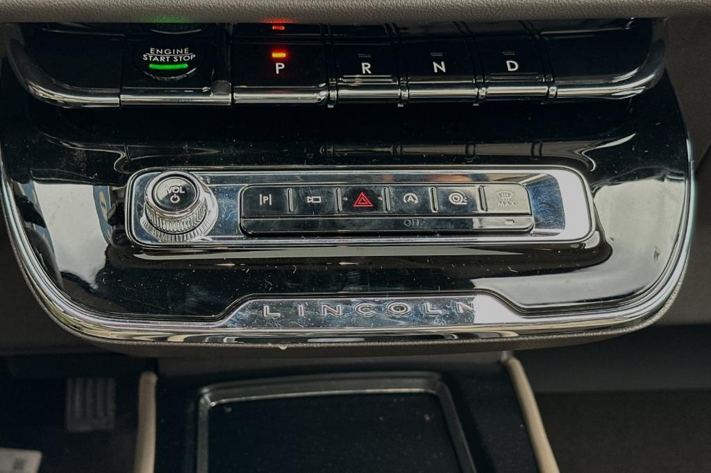 new 2023 Lincoln Corsair car, priced at $44,270