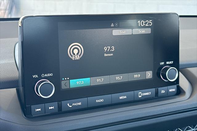 used 2024 Honda Accord car, priced at $28,888