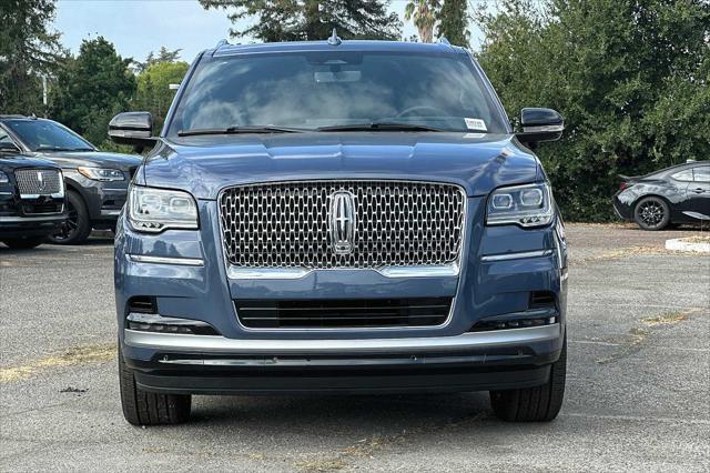 new 2023 Lincoln Navigator car, priced at $87,270