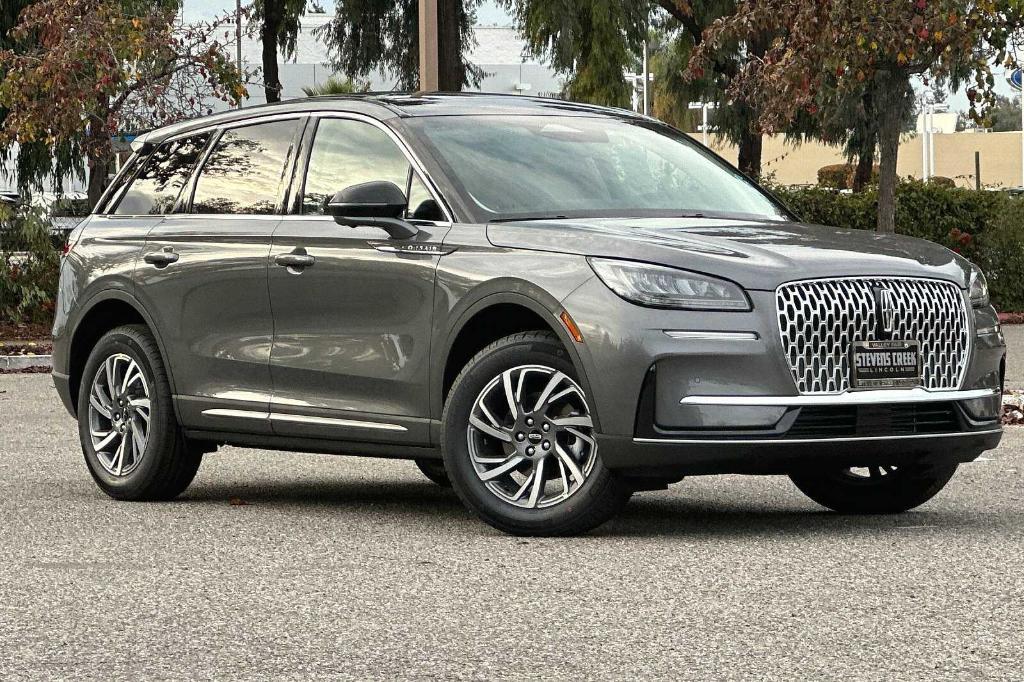 new 2023 Lincoln Corsair car, priced at $44,206