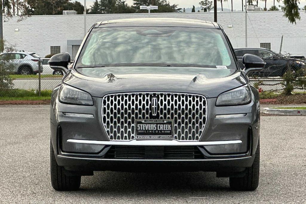 new 2023 Lincoln Corsair car, priced at $44,206