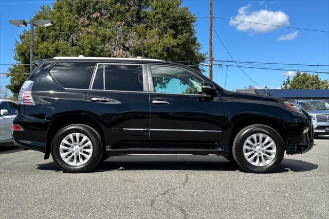 used 2018 Lexus GX 460 car, priced at $35,888