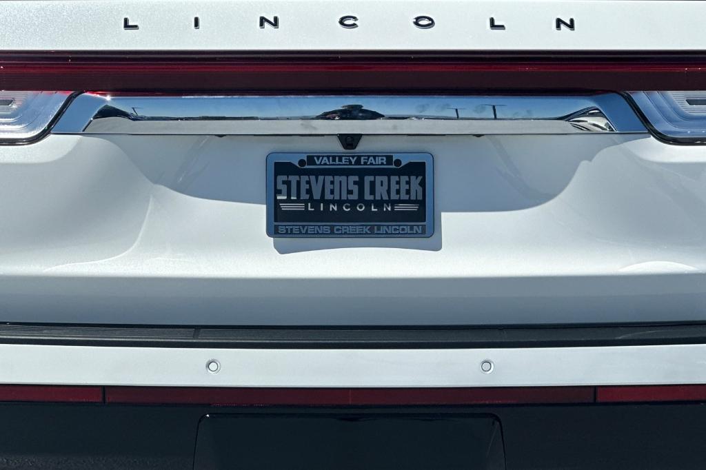 new 2023 Lincoln Navigator L car, priced at $115,756