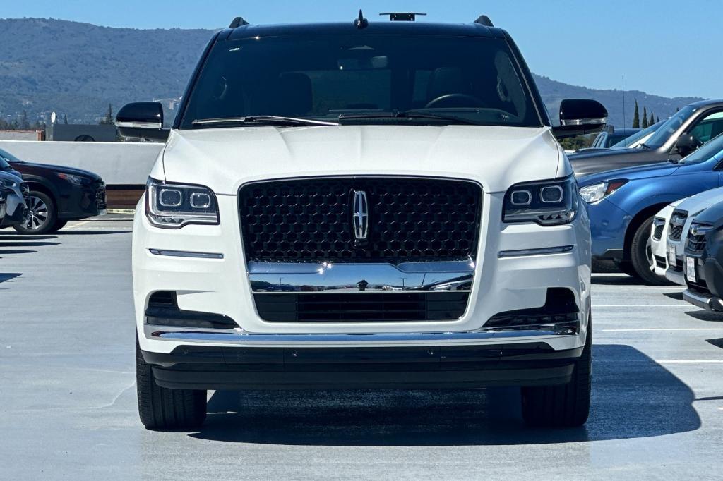 new 2023 Lincoln Navigator L car, priced at $115,756