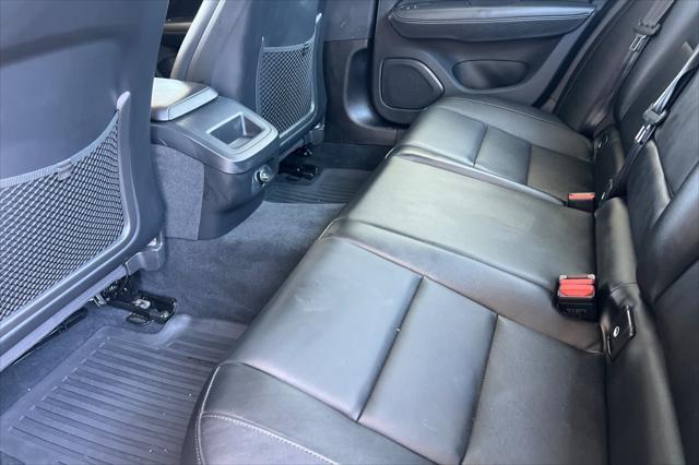 used 2019 Volvo S60 car, priced at $22,695