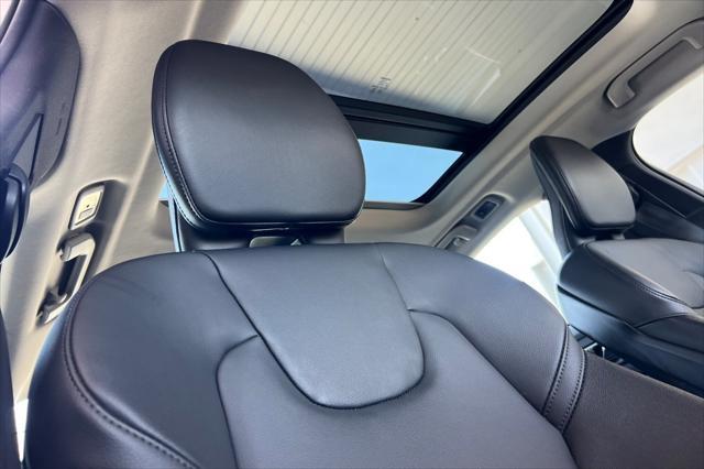 used 2019 Volvo S60 car, priced at $22,695