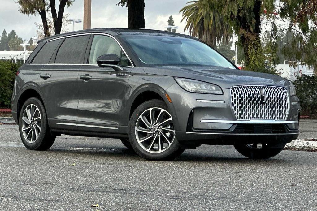 new 2023 Lincoln Corsair car, priced at $46,983