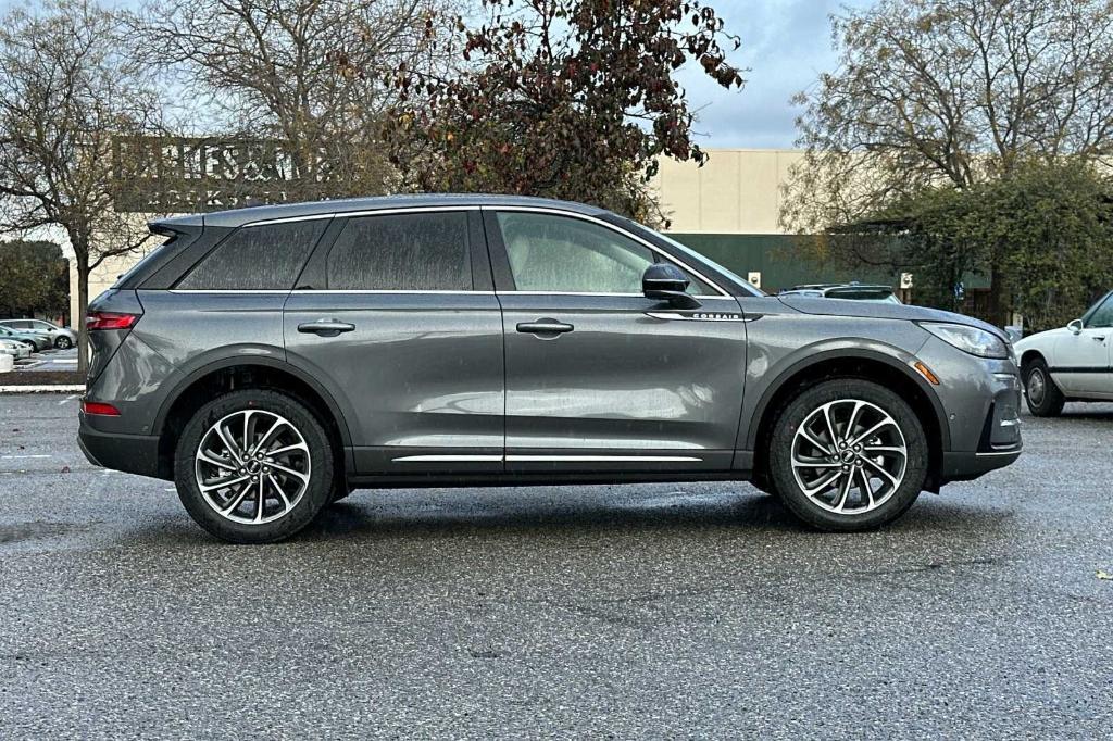 new 2023 Lincoln Corsair car, priced at $46,983