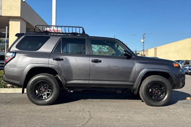 used 2021 Toyota 4Runner car, priced at $43,888