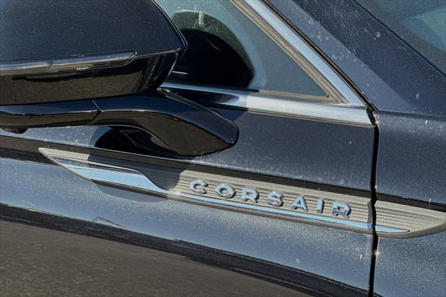 new 2024 Lincoln Corsair car, priced at $52,775