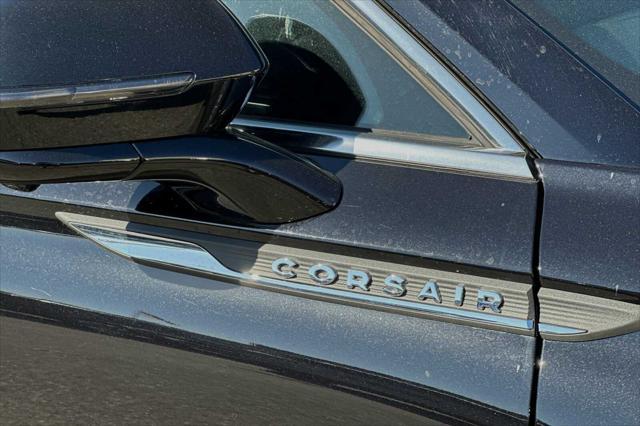 new 2024 Lincoln Corsair car, priced at $52,775