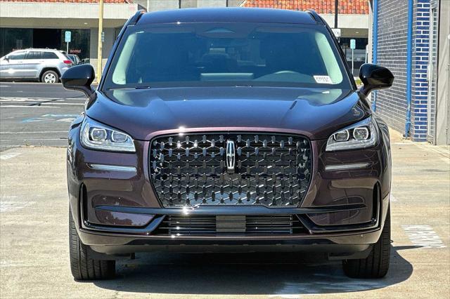 new 2023 Lincoln Corsair car, priced at $43,549