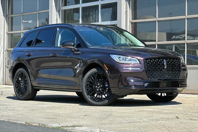 new 2023 Lincoln Corsair car, priced at $43,549