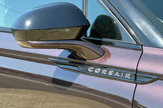 new 2023 Lincoln Corsair car, priced at $43,549