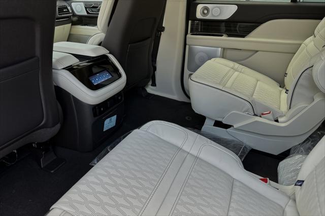 new 2024 Lincoln Navigator car, priced at $119,215