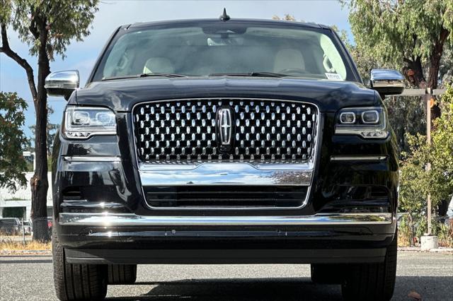 new 2024 Lincoln Navigator car, priced at $119,215