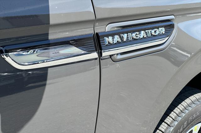 new 2024 Lincoln Navigator car, priced at $118,665