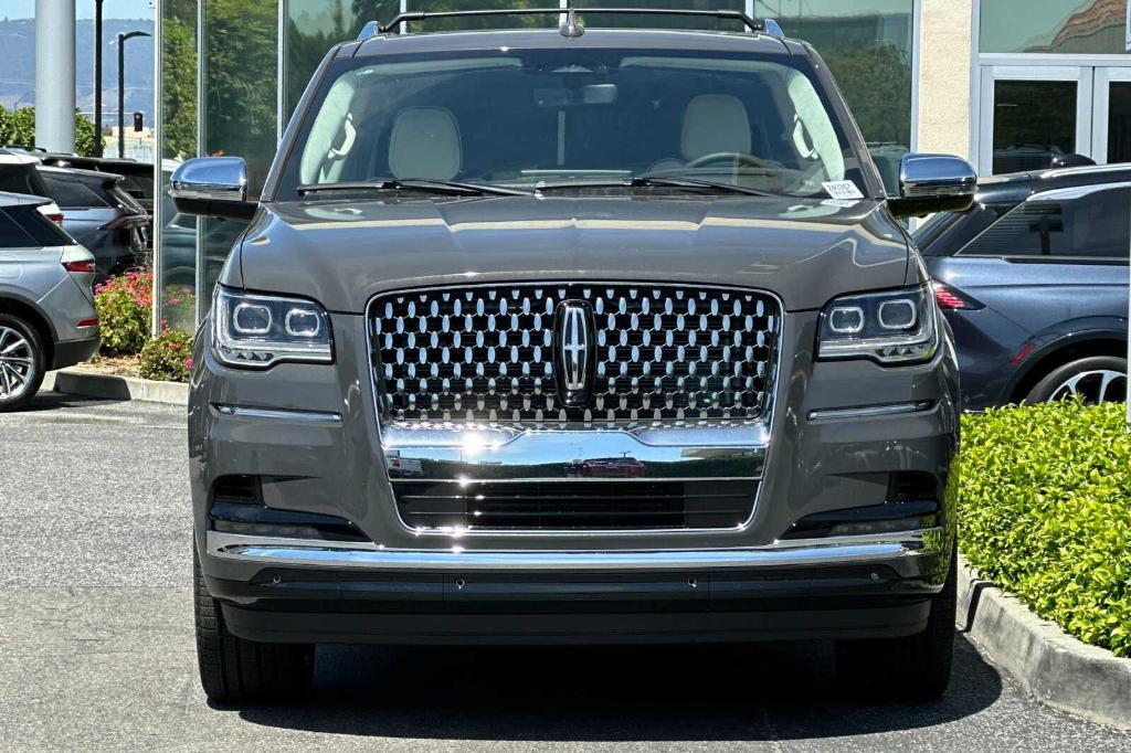 new 2024 Lincoln Navigator car, priced at $118,665