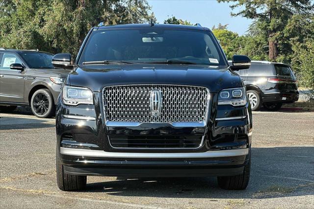 new 2023 Lincoln Navigator car, priced at $92,609