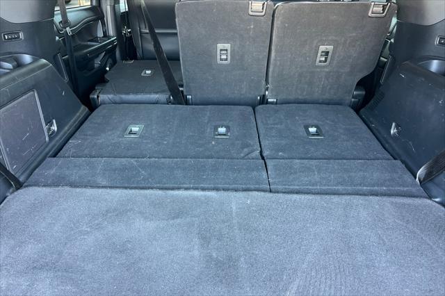 used 2021 Ford Expedition car, priced at $44,888