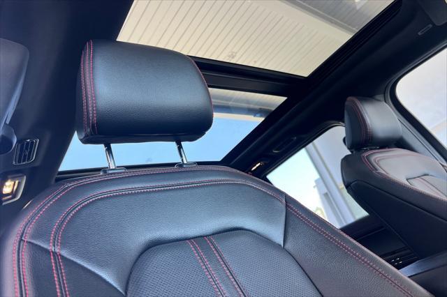 used 2021 Ford Expedition car, priced at $44,888